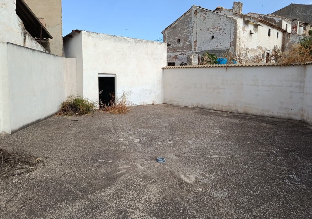 4 camera da letto Casa in vendita in Fuente-Tojar con garage - 85.000 € (Rif: 10024059)