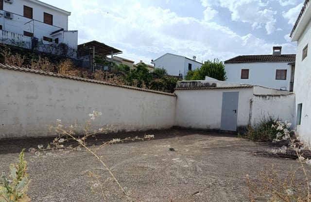 4 camera da letto Casa in vendita in Fuente-Tójar con garage - 85.000 € (Rif: 10024059)
