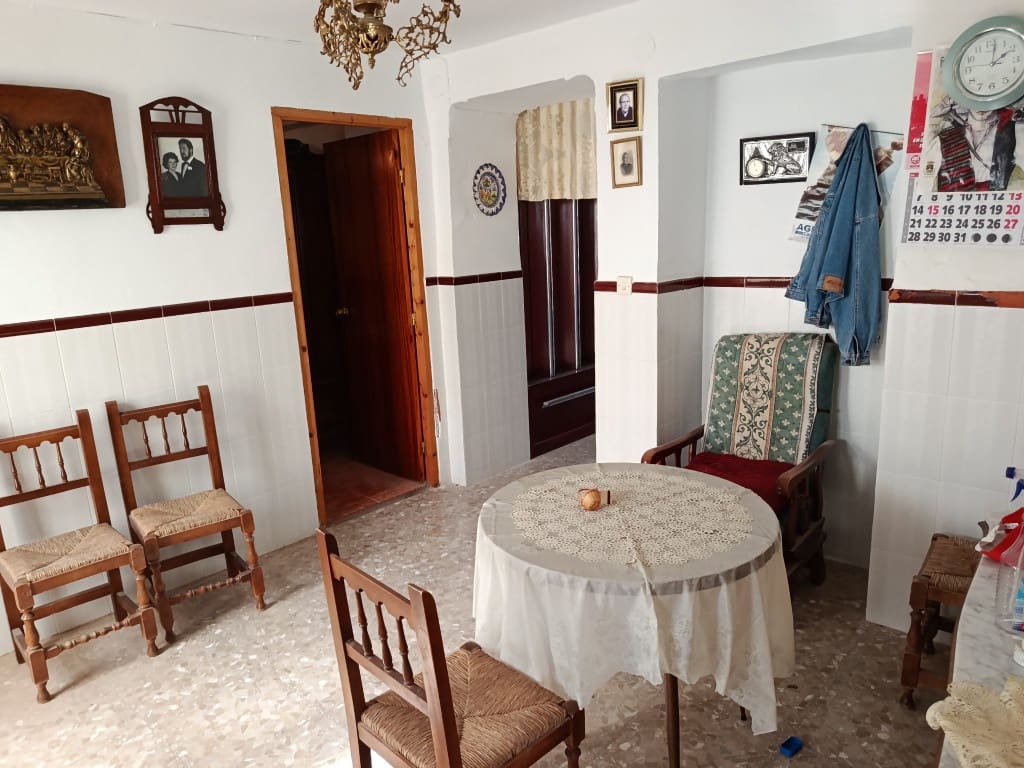 4 camera da letto Casa in vendita in Fuente-Tojar con garage - 85.000 € (Rif: 10024059)