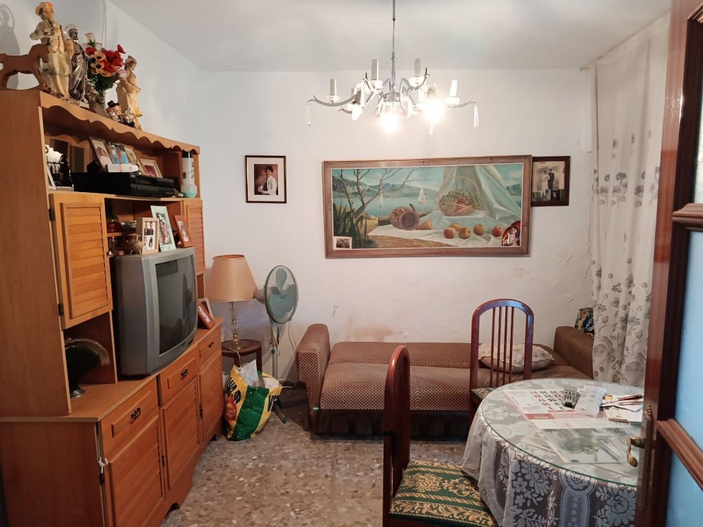 4 camera da letto Casa in vendita in Fuente-Tojar con garage - 85.000 € (Rif: 10024059)
