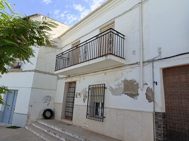 4 camera da letto Casa in vendita in Fuente-Tójar con garage - 85.000 € (Rif: 10024059)