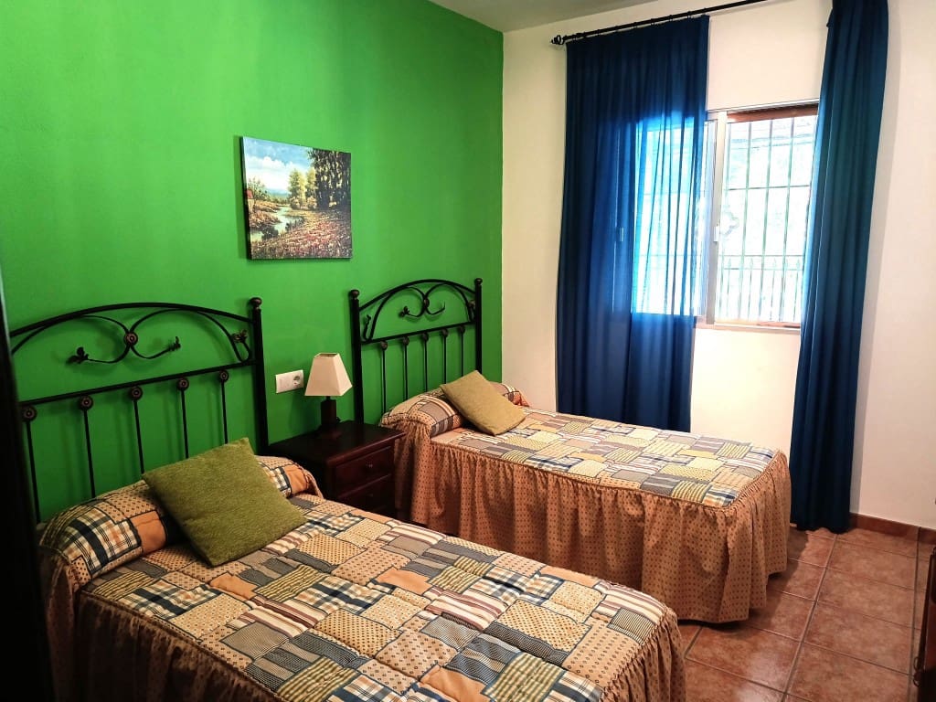 3 camera da letto Villa in vendita in Carcabuey con piscina garage - 259.000 € (Rif: 10025613)