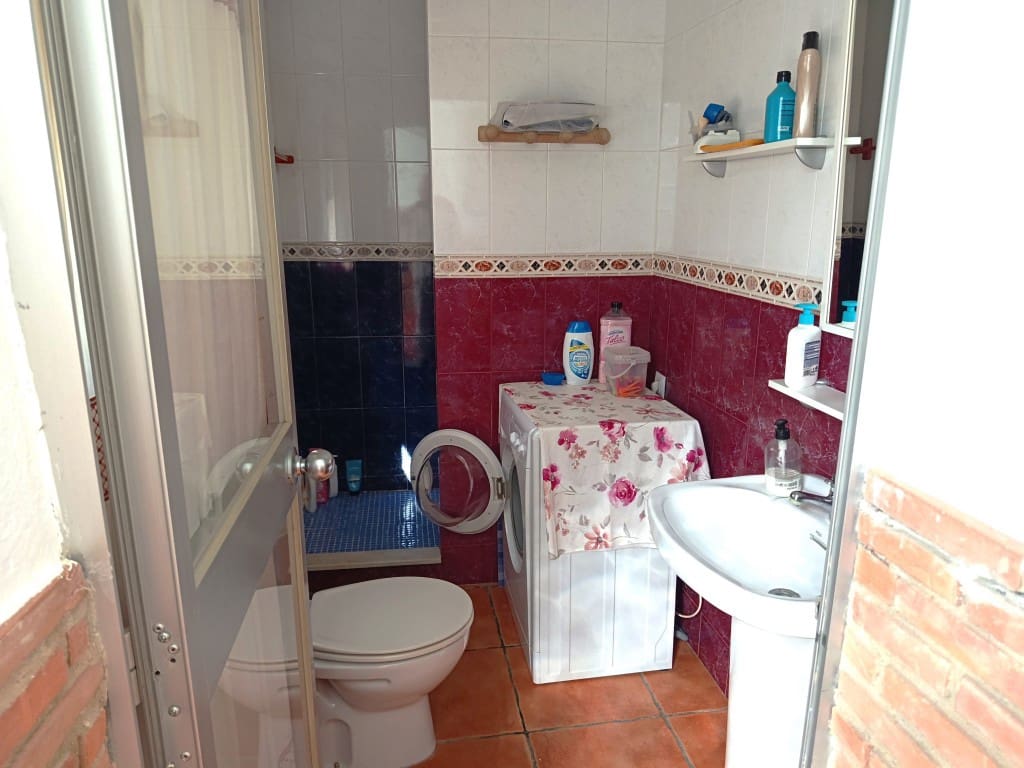 3 camera da letto Villa in vendita in Carcabuey con piscina garage - 259.000 € (Rif: 10025613)