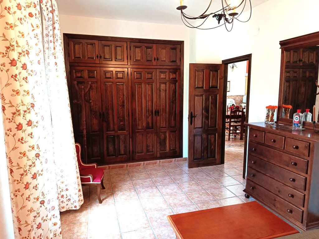 3 camera da letto Villa in vendita in Carcabuey con piscina garage - 259.000 € (Rif: 10025613)