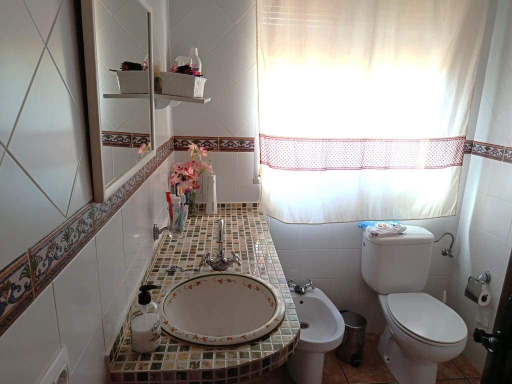 3 camera da letto Villa in vendita in Carcabuey con piscina garage - 259.000 € (Rif: 10025613)