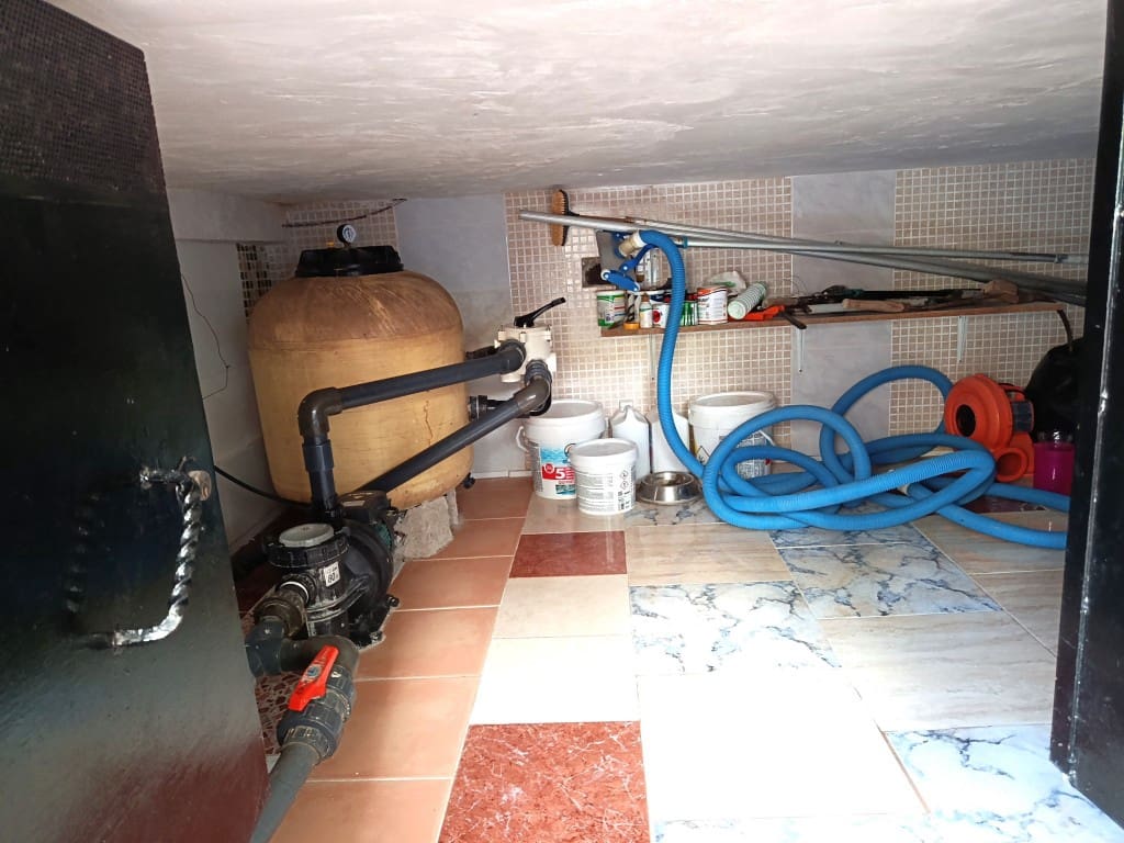 3 camera da letto Villa in vendita in Carcabuey con piscina garage - 259.000 € (Rif: 10025613)
