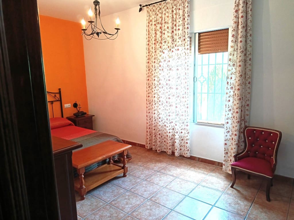 3 camera da letto Villa in vendita in Carcabuey con piscina garage - 259.000 € (Rif: 10025613)