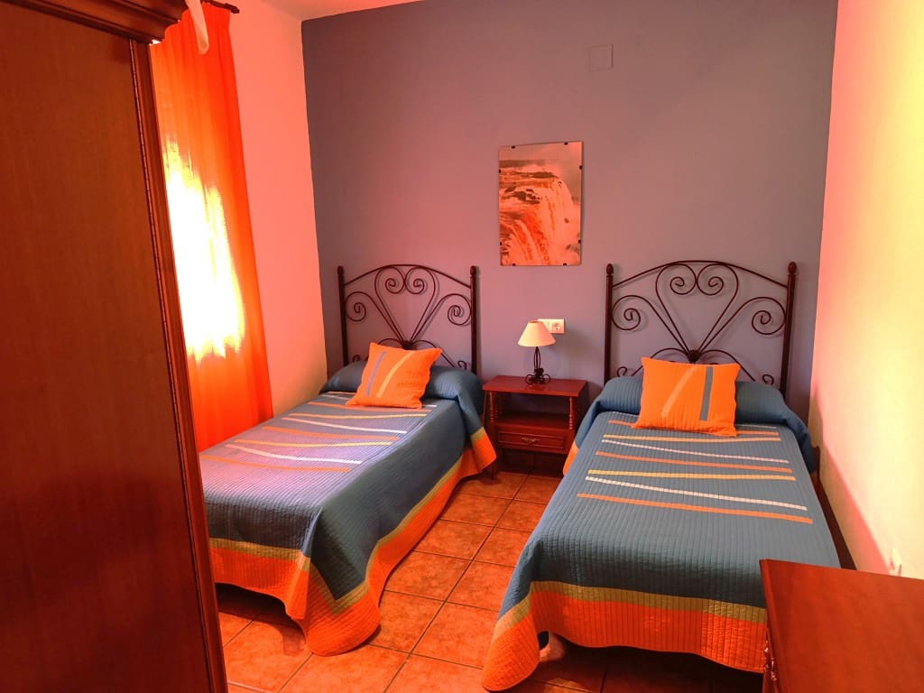 3 camera da letto Villa in vendita in Carcabuey con piscina garage - 259.000 € (Rif: 10025613)