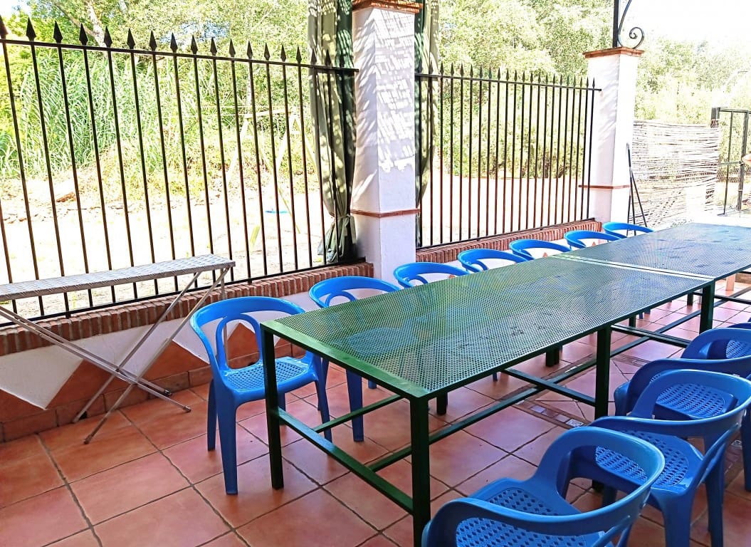 3 camera da letto Villa in vendita in Carcabuey con piscina garage - 259.000 € (Rif: 10025613)