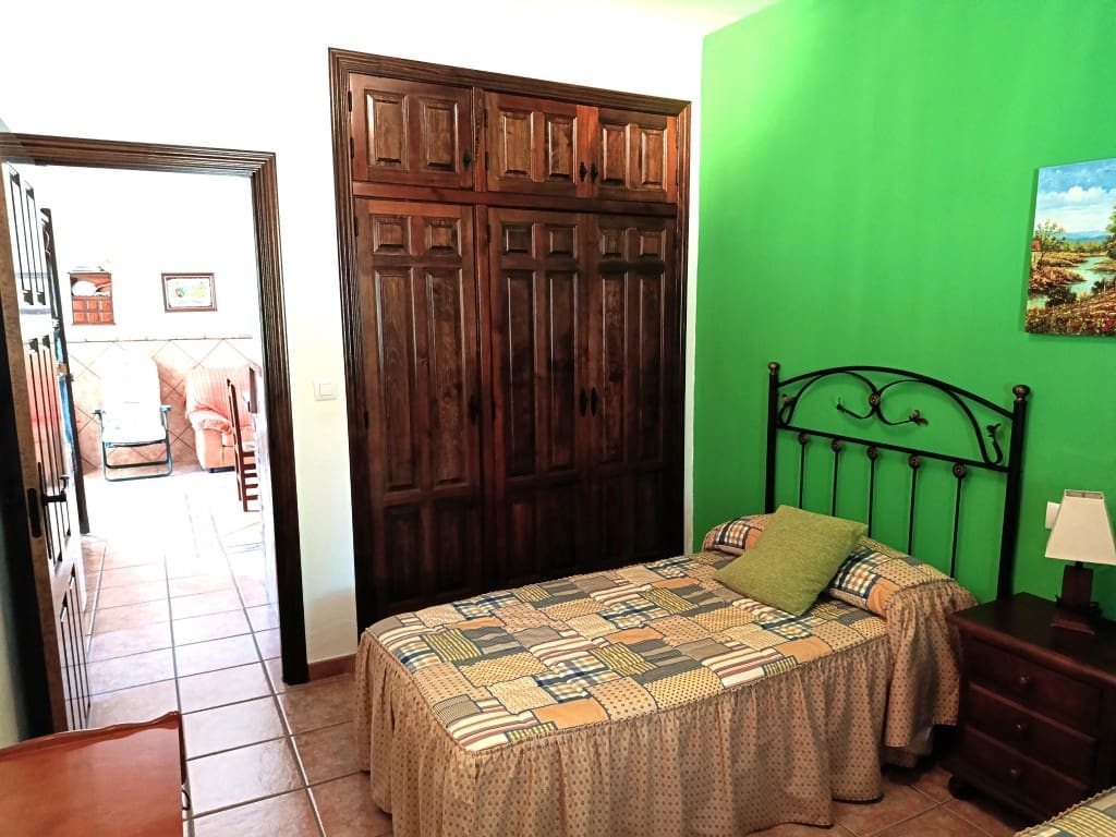 3 camera da letto Villa in vendita in Carcabuey con piscina garage - 259.000 € (Rif: 10025613)