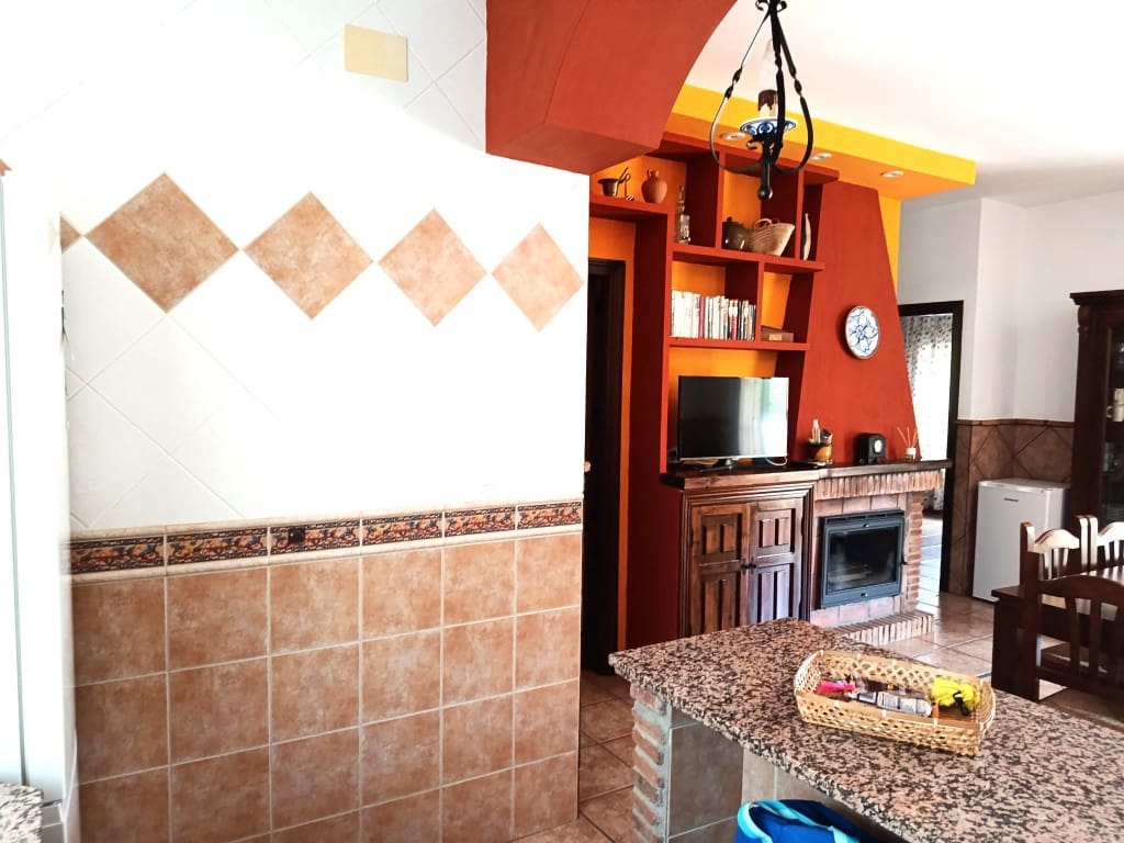 3 camera da letto Villa in vendita in Carcabuey con piscina garage - 259.000 € (Rif: 10025613)