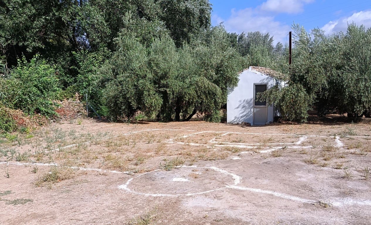 3 camera da letto Villa in vendita in Carcabuey con piscina garage - 259.000 € (Rif: 10025613)