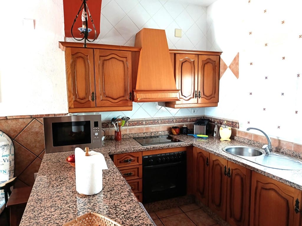 3 camera da letto Villa in vendita in Carcabuey con piscina garage - 259.000 € (Rif: 10025613)