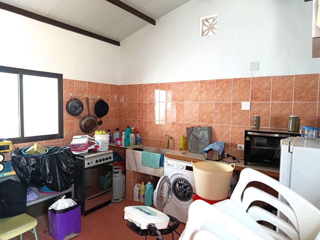 3 soveværelse Villa til salg i Priego de Cordoba med swimmingpool - € 259.000 (Ref: 10028140)