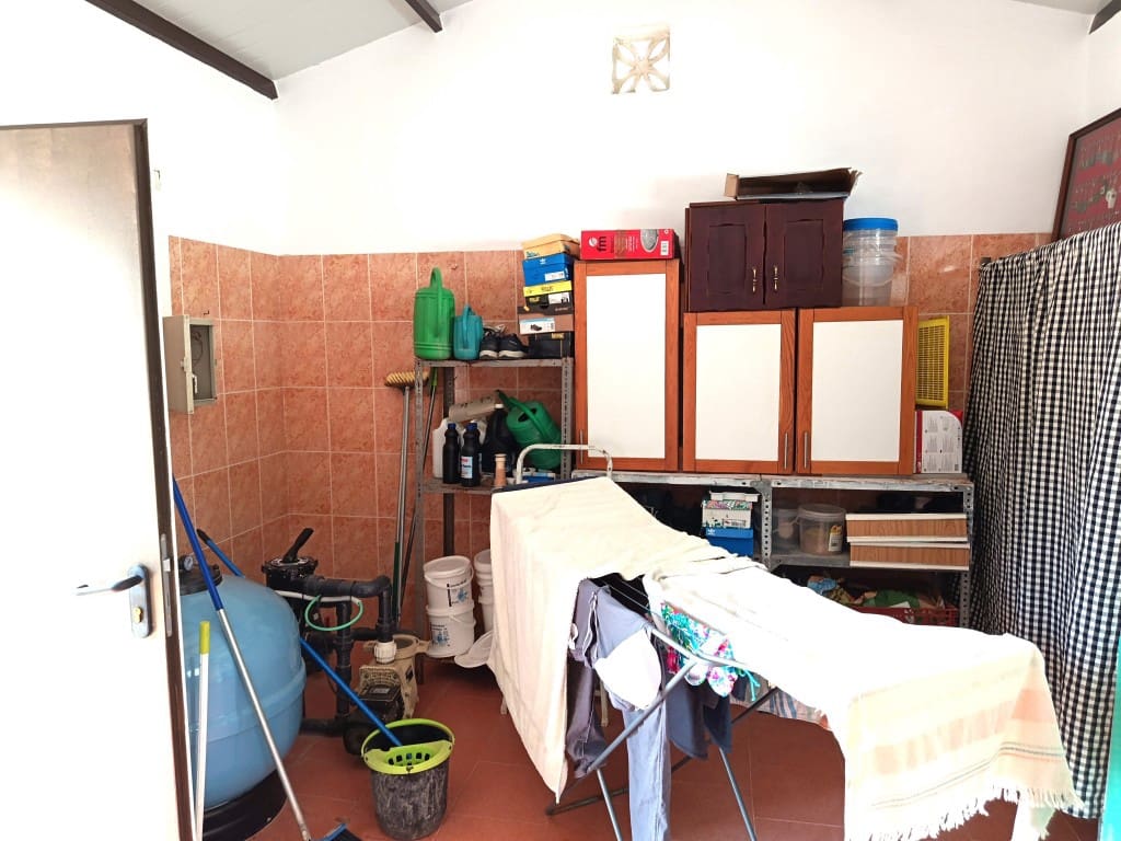 3 soveværelse Villa til salg i Priego de Cordoba med swimmingpool - € 259.000 (Ref: 10028140)