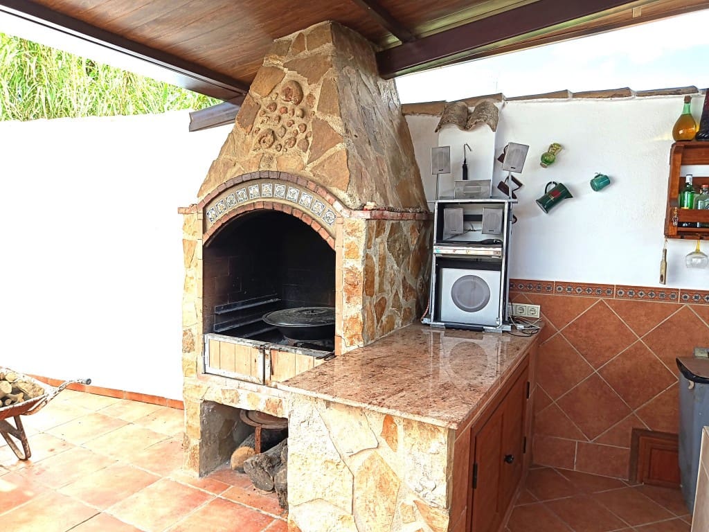 3 soveværelse Villa til salg i Priego de Cordoba med swimmingpool - € 259.000 (Ref: 10028140)