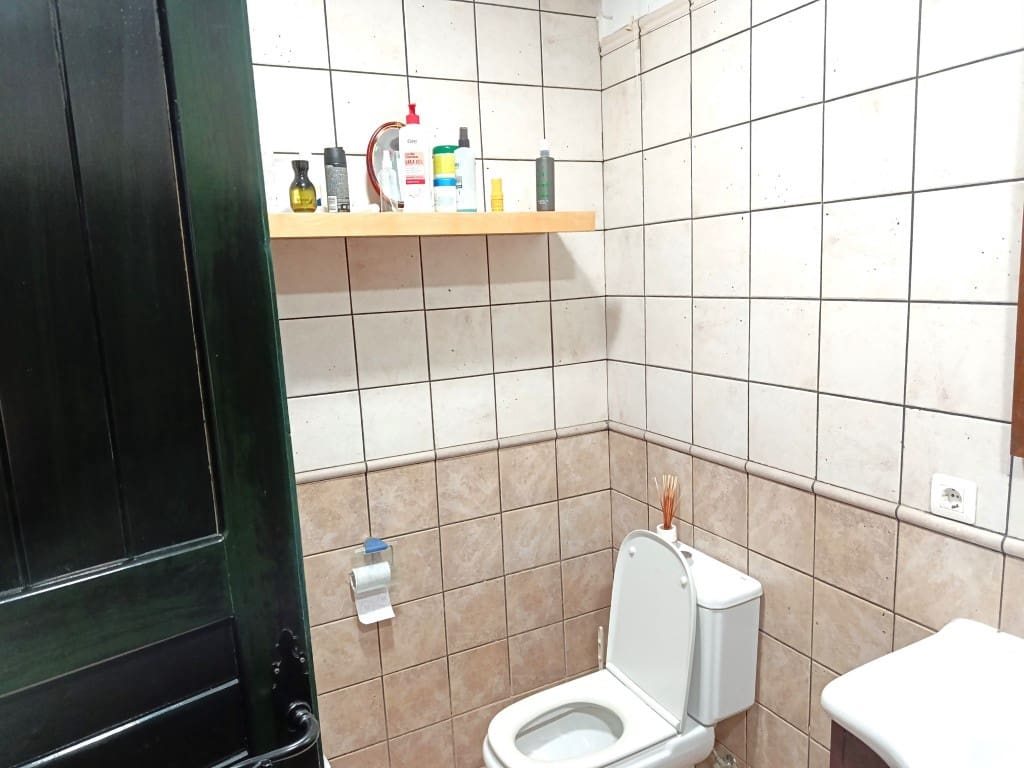 3 soveværelse Villa til salg i Priego de Cordoba med swimmingpool - € 259.000 (Ref: 10028140)