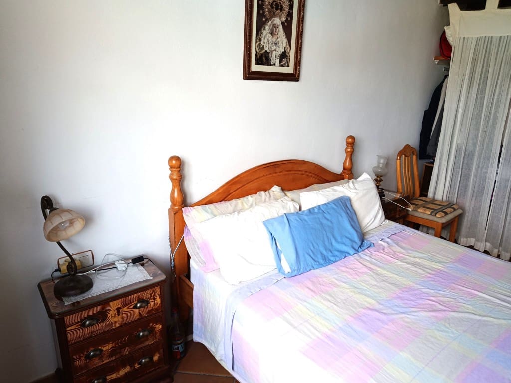 3 soveværelse Villa til salg i Priego de Cordoba med swimmingpool - € 259.000 (Ref: 10028140)