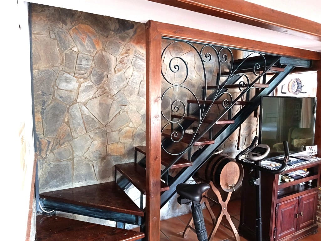3 soveværelse Villa til salg i Priego de Cordoba med swimmingpool - € 259.000 (Ref: 10028140)