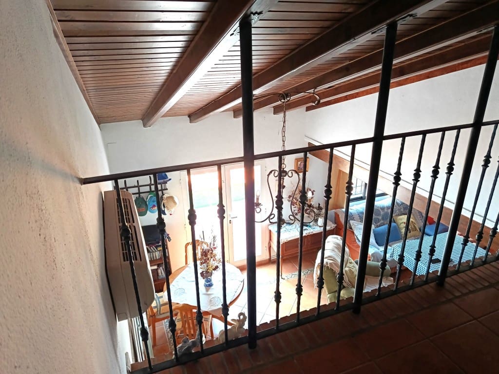 3 soveværelse Villa til salg i Priego de Cordoba med swimmingpool - € 259.000 (Ref: 10028140)