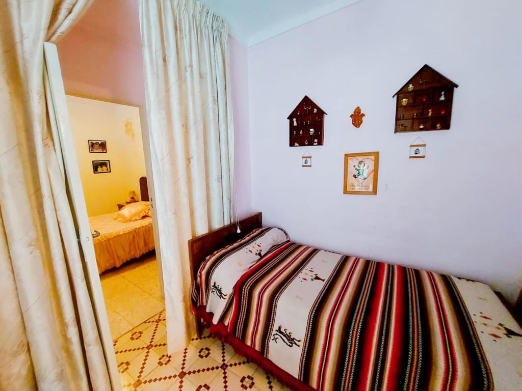 8 soverom Hus til salgs i Luque med svømmebasseng - € 99 000 (Ref: 10030141)