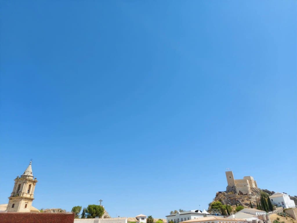 Apartment for sale in Luque with garage - € 99,000 (Ref: 10034976)