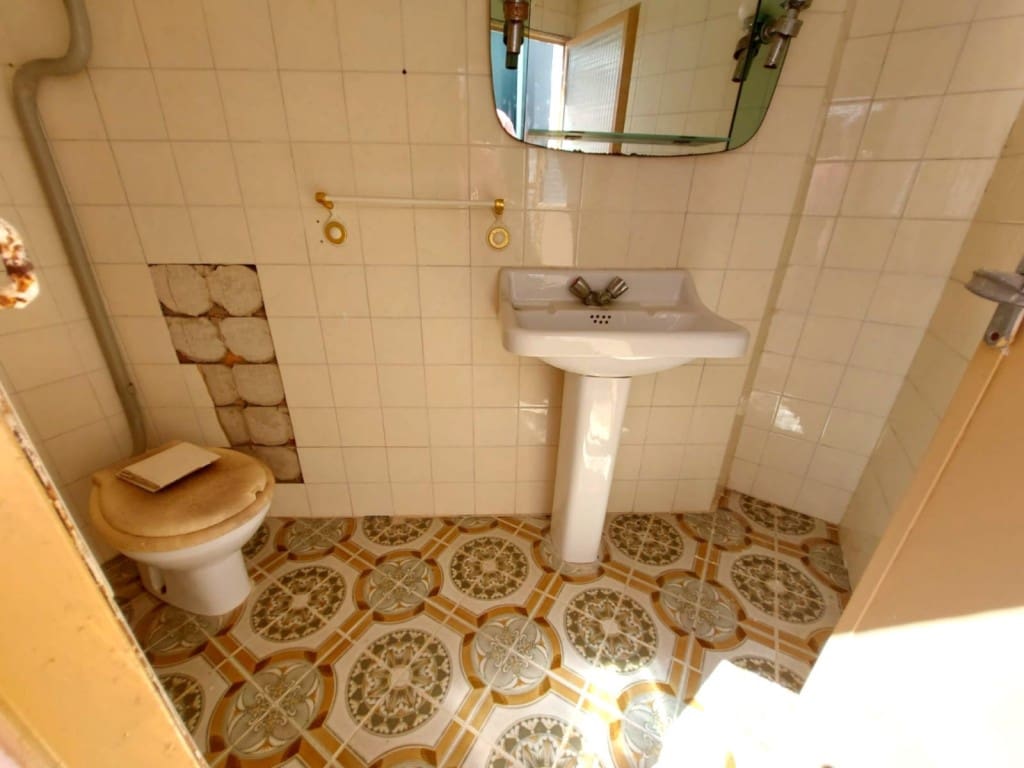 Apartment for sale in Luque with garage - € 99,000 (Ref: 10034976)