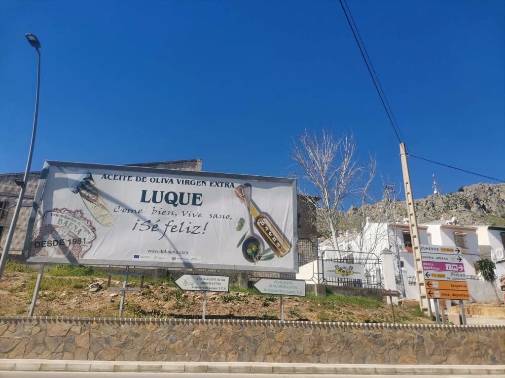 Apartment for sale in Luque with garage - € 99,000 (Ref: 10034976)