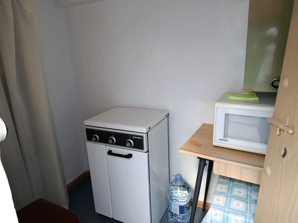 4 quarto Casa em Banda para venda em Fuente-Tojar - 69 900 € (Ref: 10035332)