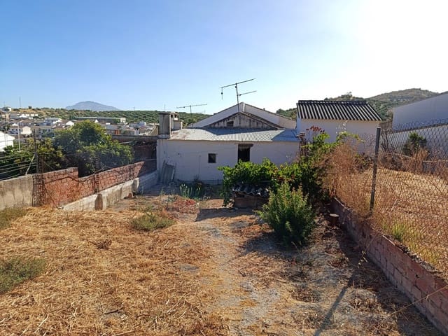 4 quarto Casa em Banda para venda em Fuente-Tójar - 69 900 € (Ref: 10035332)
