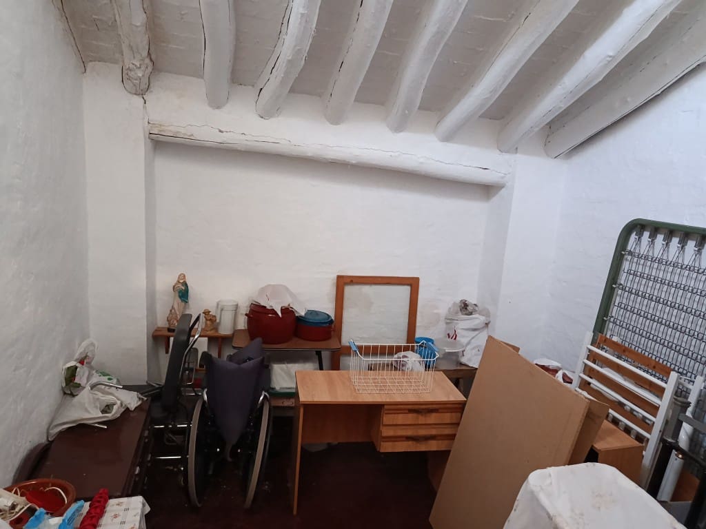 4 quarto Casa em Banda para venda em Fuente-Tojar - 69 900 € (Ref: 10035332)