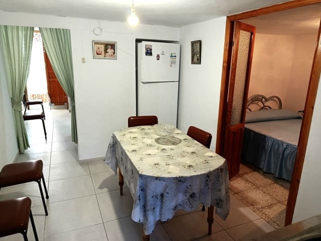 4 quarto Casa em Banda para venda em Fuente-Tójar - 69 900 € (Ref: 10035332)