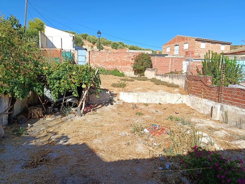 4 quarto Casa em Banda para venda em Fuente-Tojar - 69 900 € (Ref: 10035332)