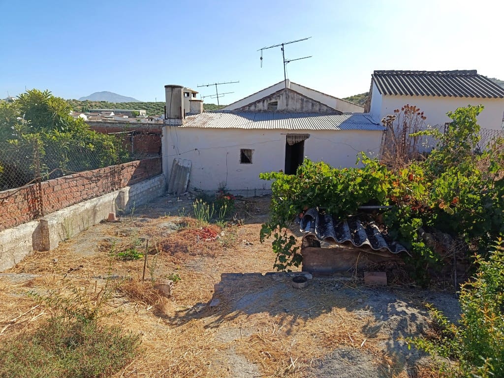 4 quarto Casa em Banda para venda em Fuente-Tojar - 69 900 € (Ref: 10035332)
