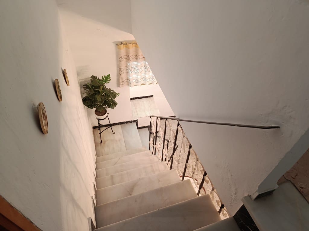 4 Zimmer Haus zu verkaufen in Fuente-Tojar - 69.900 € (Ref: 10035333)