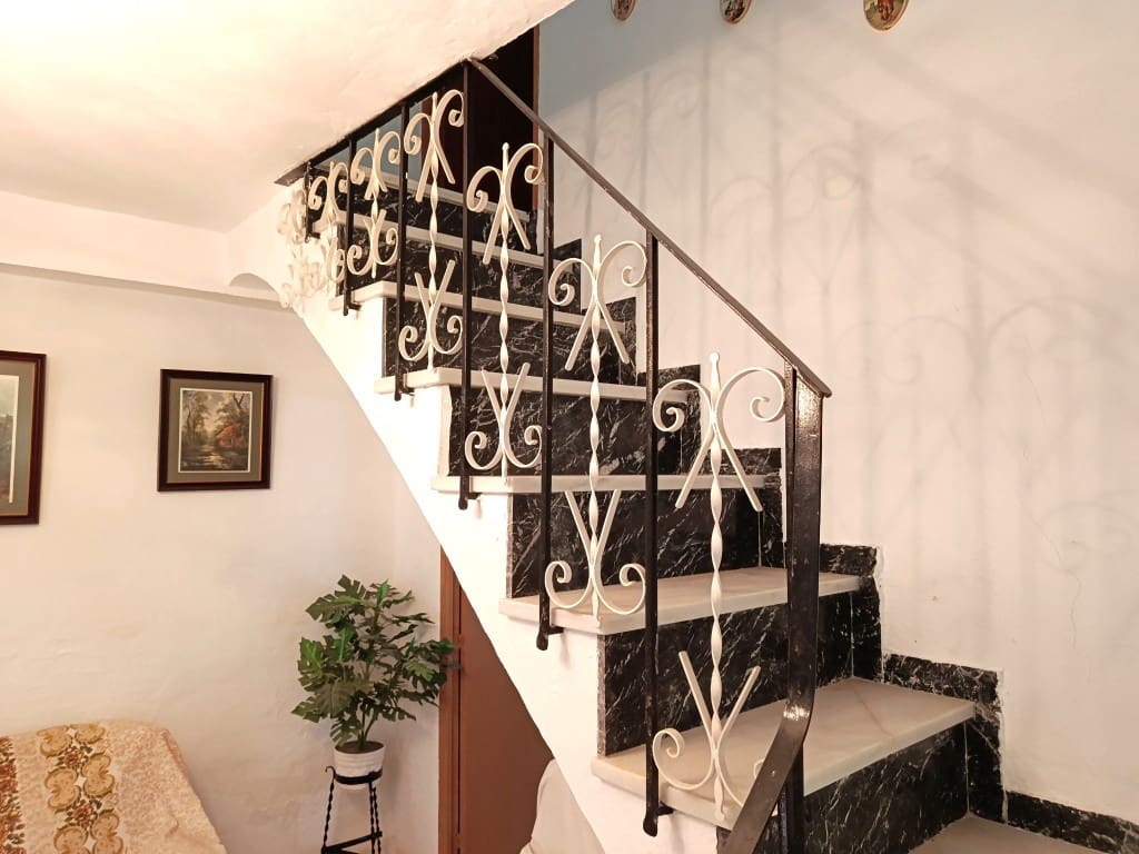4 Zimmer Haus zu verkaufen in Fuente-Tojar - 69.900 € (Ref: 10035333)