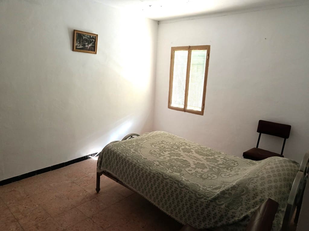 4 Zimmer Haus zu verkaufen in Fuente-Tojar - 69.900 € (Ref: 10035333)
