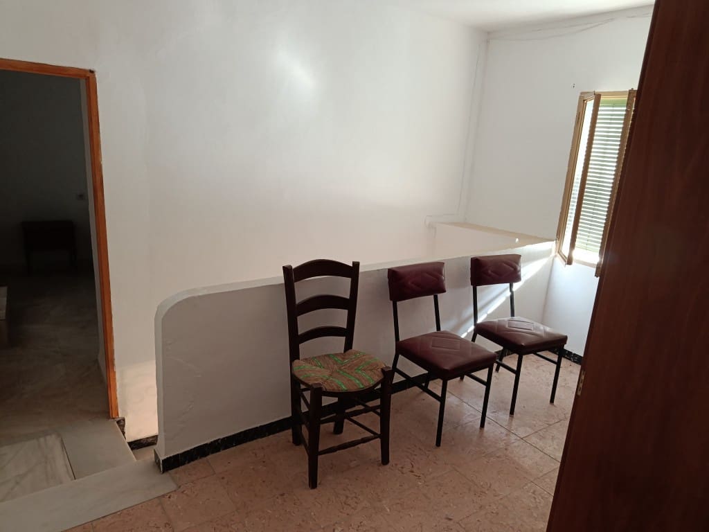 4 Zimmer Haus zu verkaufen in Fuente-Tojar - 69.900 € (Ref: 10035333)