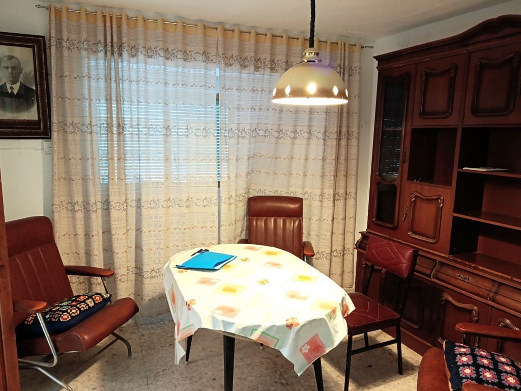 4 Zimmer Haus zu verkaufen in Fuente-Tojar - 69.900 € (Ref: 10035333)