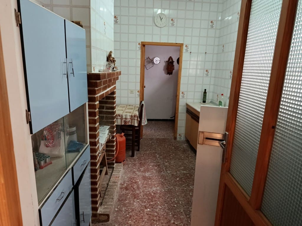 4 Zimmer Haus zu verkaufen in Fuente-Tojar - 69.900 € (Ref: 10035333)