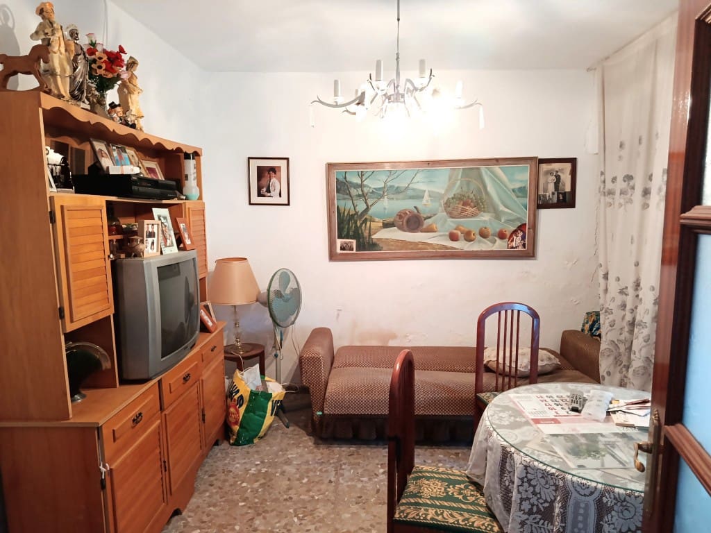 4 Zimmer Haus zu verkaufen in Fuente-Tojar - 69.900 € (Ref: 10035333)