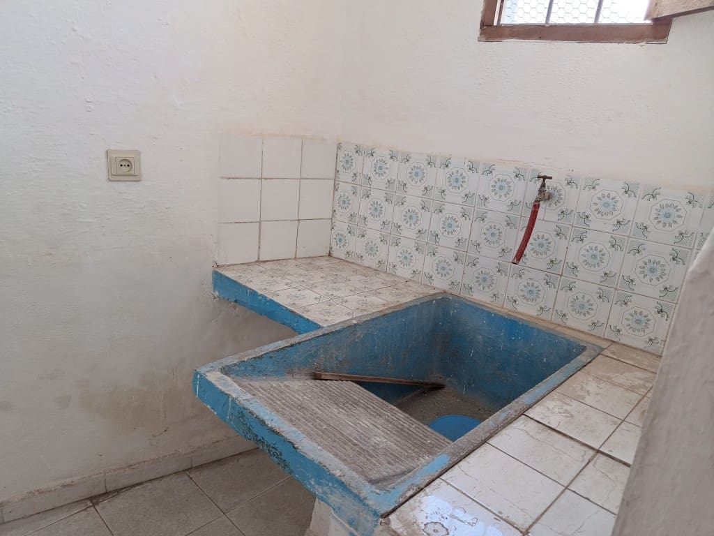 4 Zimmer Haus zu verkaufen in Fuente-Tojar - 69.900 € (Ref: 10035333)