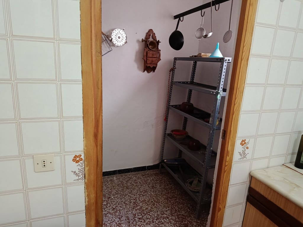 4 Zimmer Haus zu verkaufen in Fuente-Tojar - 69.900 € (Ref: 10035333)