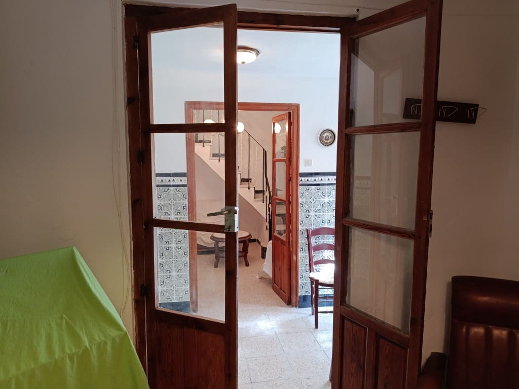 4 Zimmer Haus zu verkaufen in Fuente-Tojar - 69.900 € (Ref: 10035333)