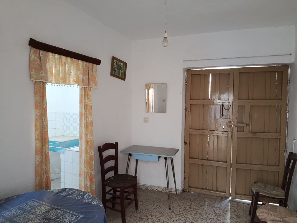 4 Zimmer Haus zu verkaufen in Fuente-Tojar - 69.900 € (Ref: 10035333)