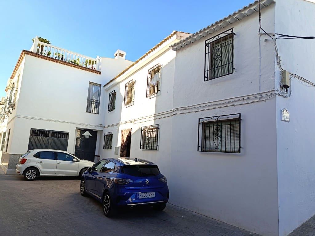 4 Zimmer Haus zu verkaufen in Fuente-Tojar - 69.900 € (Ref: 10035333)