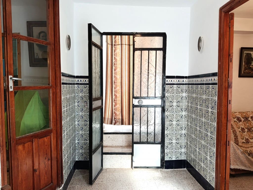 4 Zimmer Haus zu verkaufen in Fuente-Tojar - 69.900 € (Ref: 10035333)