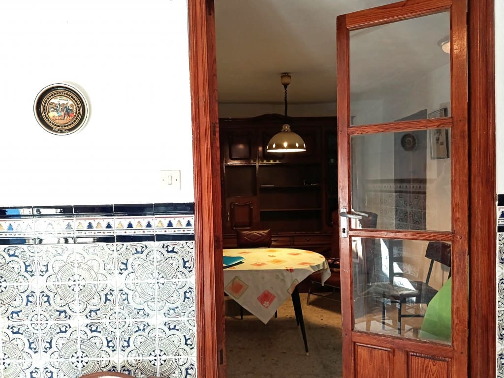 4 Zimmer Haus zu verkaufen in Fuente-Tojar - 69.900 € (Ref: 10035333)
