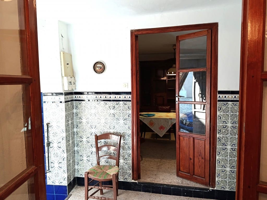 4 Zimmer Haus zu verkaufen in Fuente-Tojar - 69.900 € (Ref: 10035333)