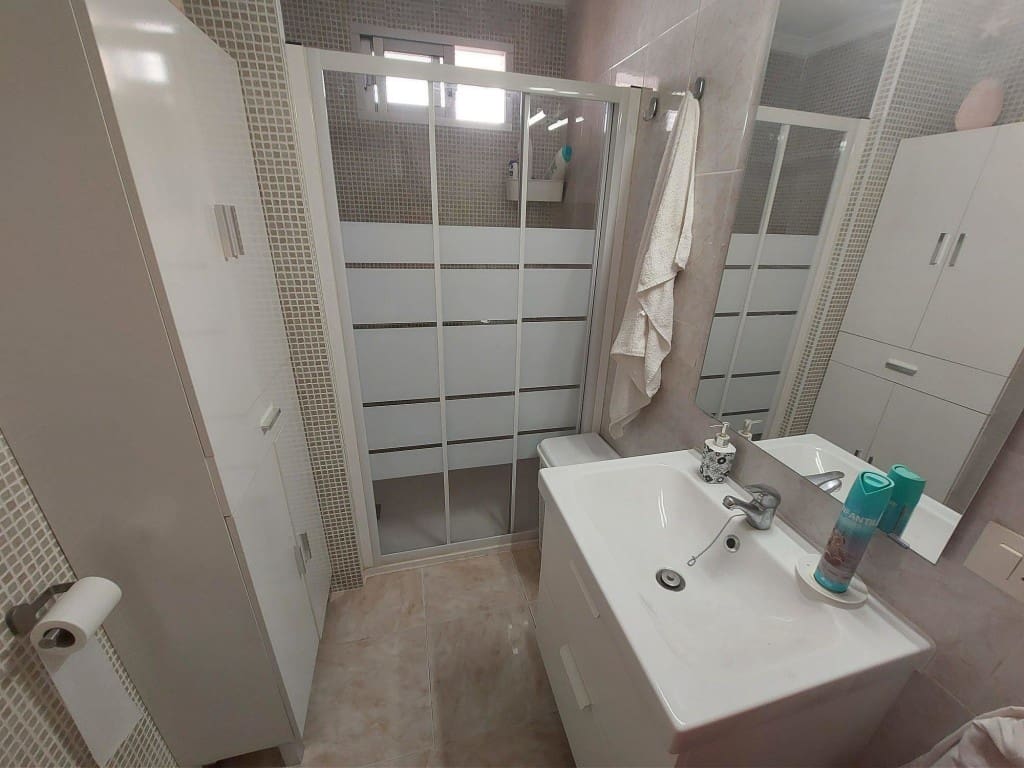 4 bedroom Townhouse for sale in Santiago de Calatrava with pool - € 72,000 (Ref: 10037767)